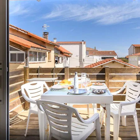 Apartmán Des Ailes-2 By Interhome *