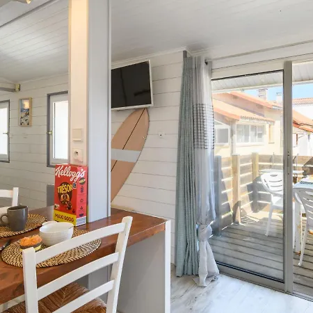 Apartmán Des Ailes-2 By Interhome