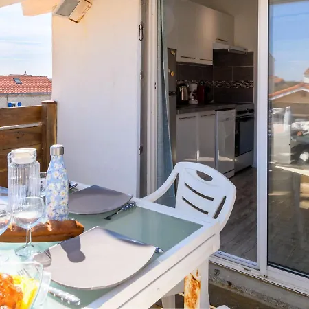 Des Ailes-2 By Interhome Apartmán Mimizan-Plage